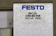 Bild des Artikels FESTO-Linearantrieb-DGC-25-1700-HD-YSR-Mat.Nr.-567548-KolbenØ-25mm-Hub-1700mm