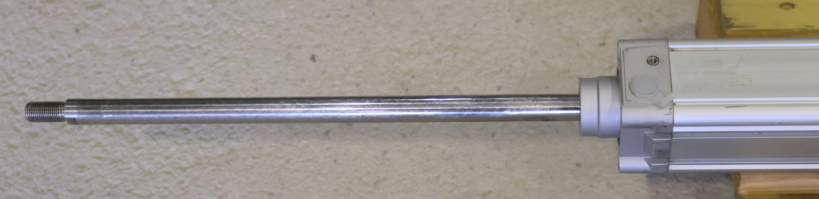 Bild des Artikels FESTO-Normzylinder-DNC-63-1200-PPV-A-350K8-Mat.Nr.-163398-KolbenØ-63mm