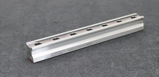 Bild des Artikels SCHNEEBERGER-Führungsschiene-MR25-C-G3-Y-26657-Länge-210mm-gebraucht