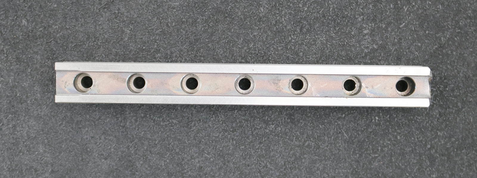 Bild des Artikels SCHNEEBERGER-Führungsschiene-MR25-C-G3-Y-26657-Länge-210mm-gebraucht