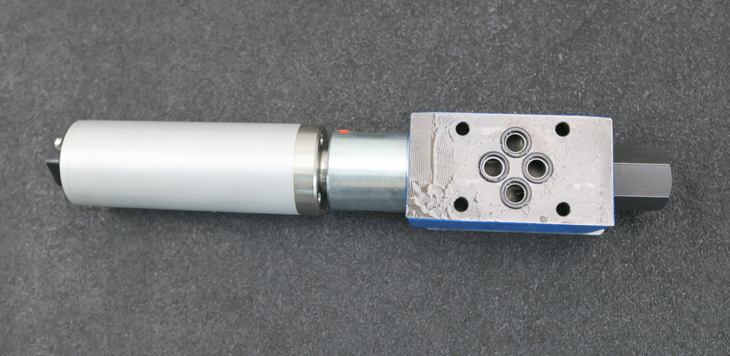 Bild des Artikels REXROTH-Proportional-Druckreduzierventil-ZDRS-6-VP-11/50AMG24K32MG-R901025495