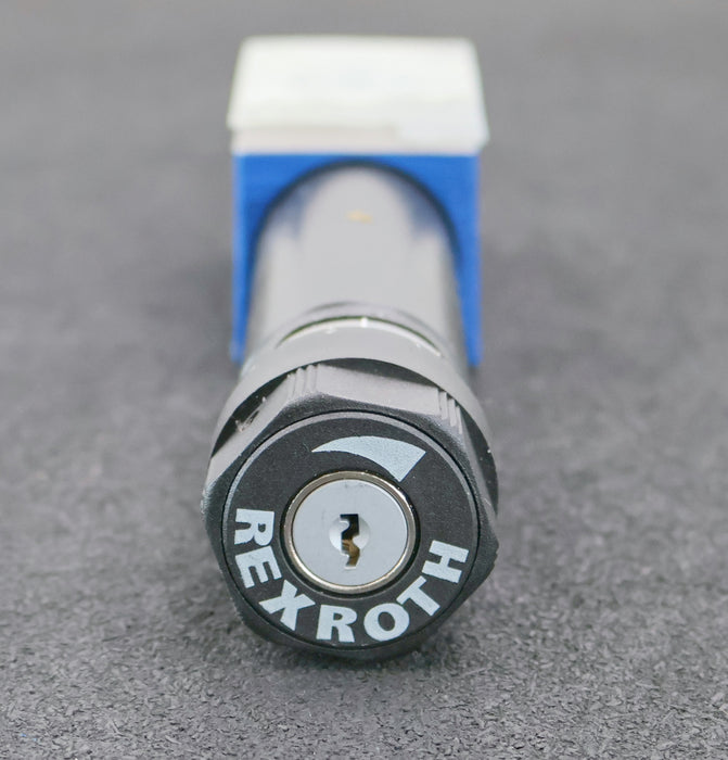 Bild des Artikels REXROTH-Druckreduzierventil-ZDR-6-DA3-43/50YM-S094-R901282349-ohne-Schlüssel