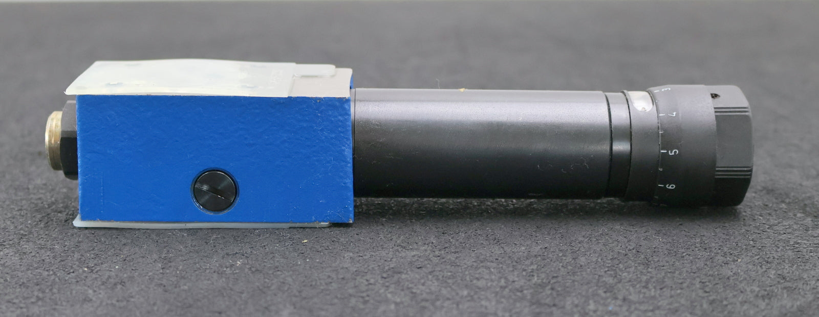 Bild des Artikels REXROTH-Druckreduzierventil-ZDR-6-DA3-43/50YM-S094-R901282349-ohne-Schlüssel