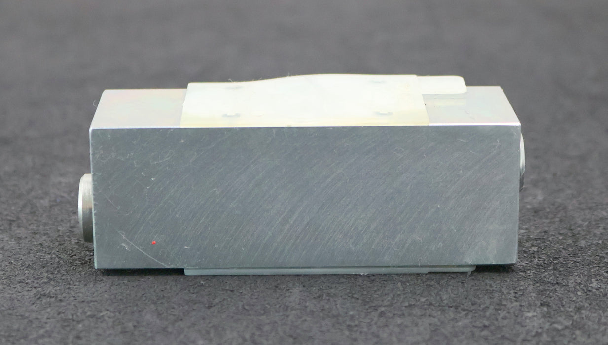 Bild des Artikels REXROTH-Zwischenplatte-HSZ-06-A660-4X/MHSU2K-D25M01-R901220129-max.-315bar