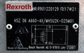 Bild des Artikels REXROTH-Zwischenplatte-HSZ-06-A660-4X/MHSU2K-D25M01-R901220129-max.-315bar