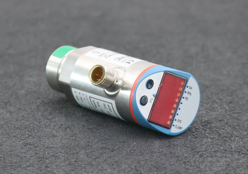 Bild des Artikels REXROTH-Druckschalter-HEDE10A1-20/100/K41G24/1/V/502-R901251392-IP67-18…36VDC