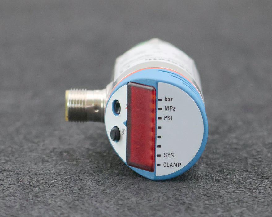 Bild des Artikels REXROTH-Druckschalter-HEDE10A1-20/100/K41G24/1/V/502-R901251392-IP67-18…36VDC