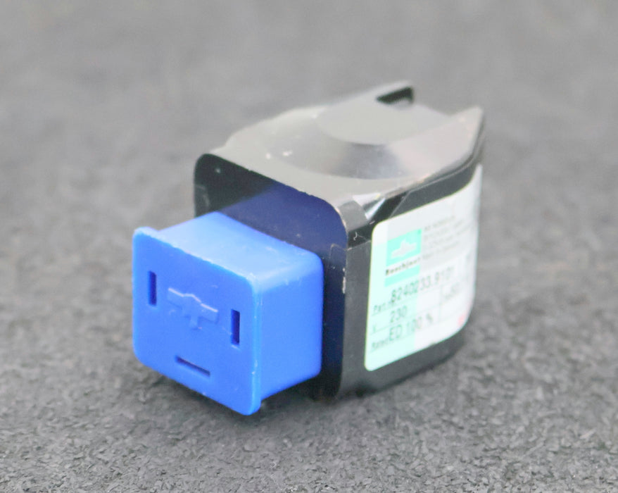 Bild des Artikels BUSCHJOST-Hydraulik-Magnetventil-magnetic-valve-8240233.9101-2607-230V-50Hz-7W