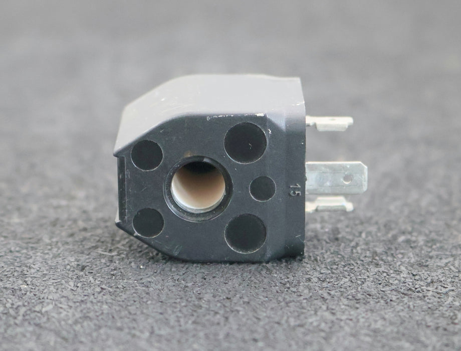 Bild des Artikels BUSCHJOST-Hydraulik-Magnetventil-magnetic-valve-8240233.9101-2607-230V-50Hz-7W