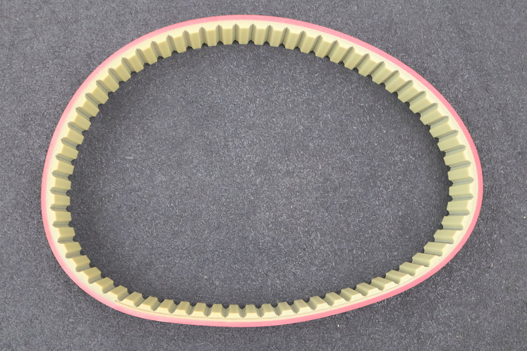 Bild des Artikels BRECOFLEX-Zahnriemen-AT-10-EM000997-beschichtet-mit-Linatex-2,5mm-unbenutzt