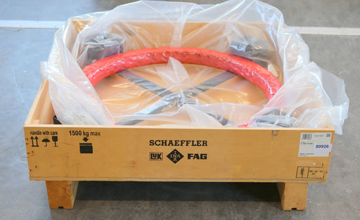 Bild des Artikels INA-FAG-SCHAEFFLER-LUK-Schrägkugellager-Z-580118.SKL-AußenØ-684mm-InnenØ-590mm