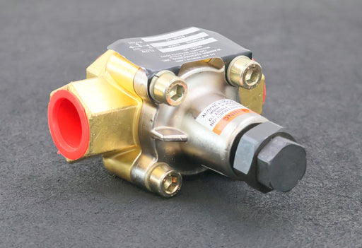 Bild des Artikels WANNER-ENGINEERING-Druckbegrenzungsventil-C23DCBNSSJG-69-103bar-unbenutzt