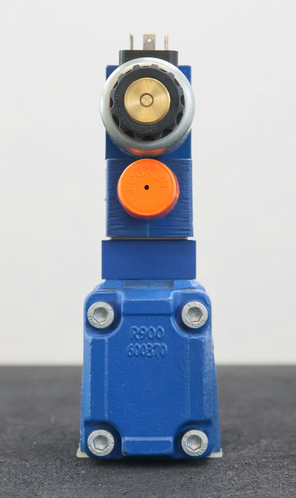 Bild des Artikels REXROTH-Wegeschieberventil-H-4WEH10W46/6EG24N9ETS2K4/B10D3V-R901199283