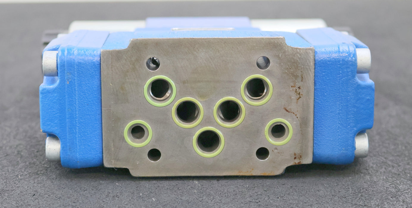 Bild des Artikels REXROTH-Wegeschieberventil-H-4WEH10W46/6EG24N9ETS2K4/B10D3V-R901199283