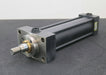 Bild des Artikels PARKER-Hydraulikzylinder-CJJHMIRNS14MC-M1100-Ø-63x250mm-max.-210bar-gebraucht