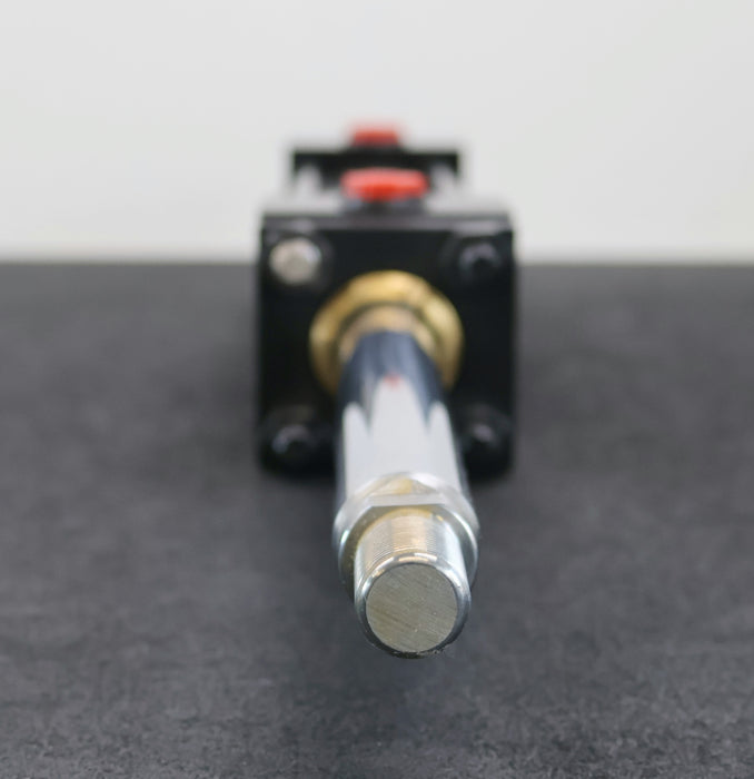 Bild des Artikels PARKER-Hydraulikzylinder-CTBHMIRZS33MC-M1-Ø-50x180mm-max.-210bar-gebraucht