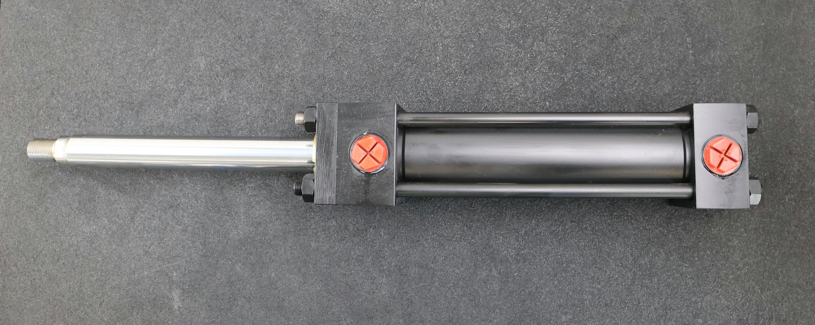 Bild des Artikels PARKER-Hydraulikzylinder-CTBHMIRZS33MC-M1-Ø-50x180mm-max.-210bar-gebraucht