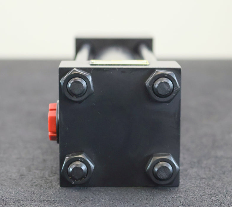 Bild des Artikels PARKER-Hydraulikzylinder-CTBHMIRZS33MC-M1-Ø-50x180mm-max.-210bar-gebraucht