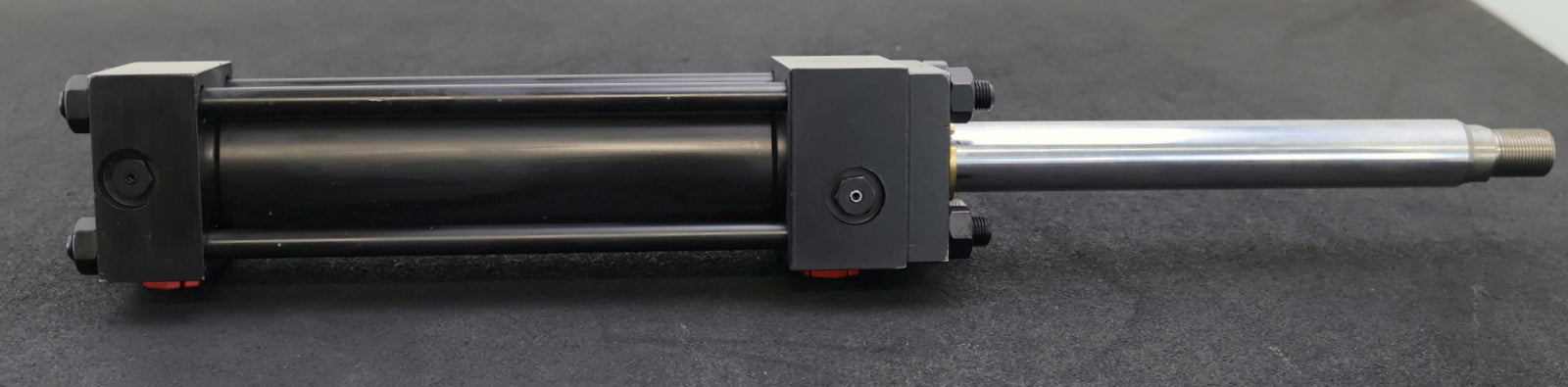 Bild des Artikels PARKER-Hydraulikzylinder-CTBHMIRZS33MC-M1-Ø-50x180mm-max.-210bar-gebraucht