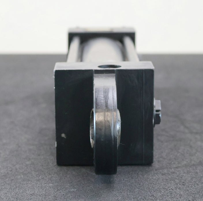 Bild des Artikels PARKER-Hydraulikzylinder-mit-Gelenkarm-SBDHMDRN14MC-M2200-Ø-63x200mm