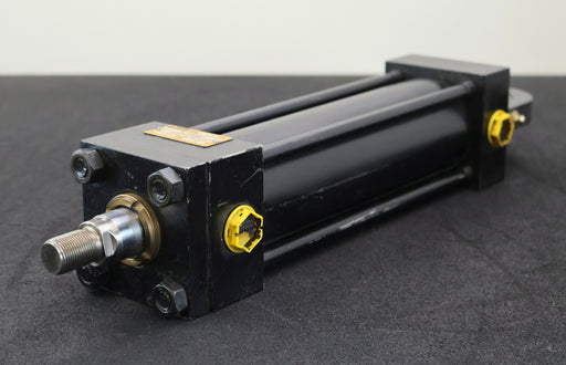 Bild des Artikels PARKER-Hydraulikzylinder-mit-Gelenkarm-CSBDHMDRN14MC-Ø-63x210mm-max.-210bar