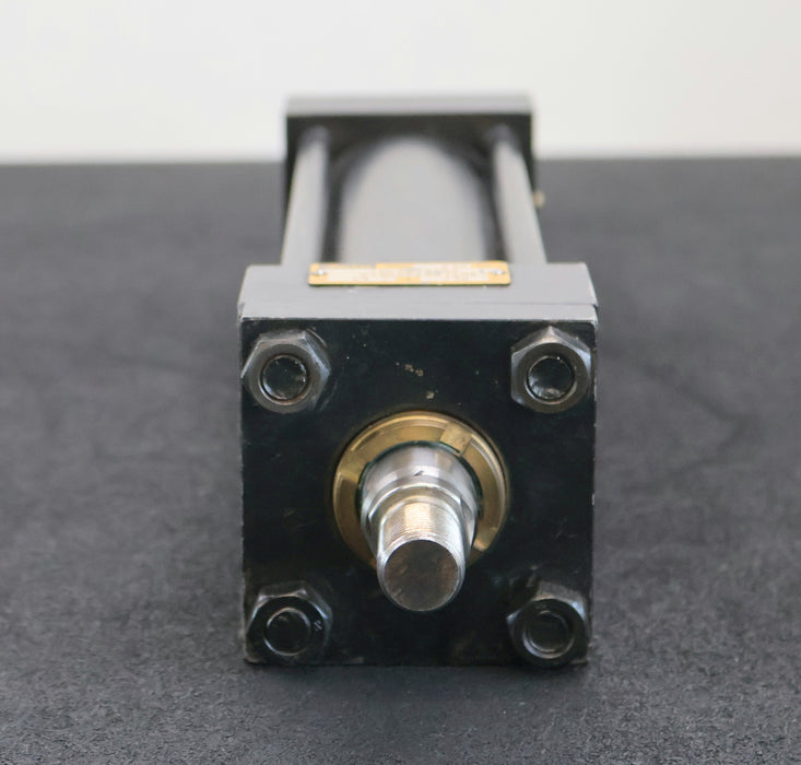 Bild des Artikels PARKER-Hydraulikzylinder-mit-Gelenkarm-CSBDHMDRN14MC-Ø-63x210mm-max.-210bar