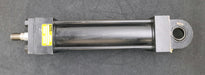 Bild des Artikels PARKER-Hydraulikzylinder-mit-Gelenkarm-CSBDHMDRN14MC-Ø-63x210mm-max.-210bar