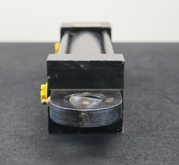 Bild des Artikels PARKER-Hydraulikzylinder-mit-Gelenkarm-CSBDHMDRN14MC-Ø-63x210mm-max.-210bar