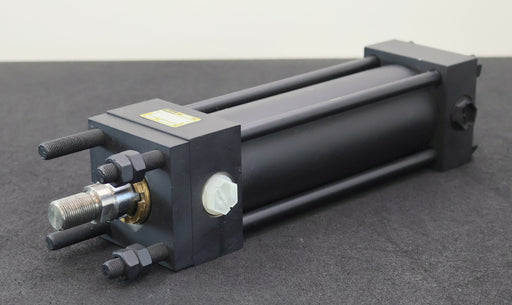 Bild des Artikels PARKER-Hydraulikzylinder-CTBHMIRZ14MC-M1100-Ø-63x180mm-max.-210bar-gebraucht