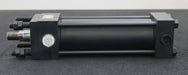 Bild des Artikels PARKER-Hydraulikzylinder-CTBHMIRZ14MC-M1100-Ø-63x180mm-max.-210bar-gebraucht