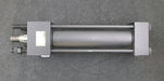 Bild des Artikels PARKER-Hydraulikzylinder-CTBHMIRZ14MC-M1100-Ø-63x180mm-max.-210bar-gebraucht