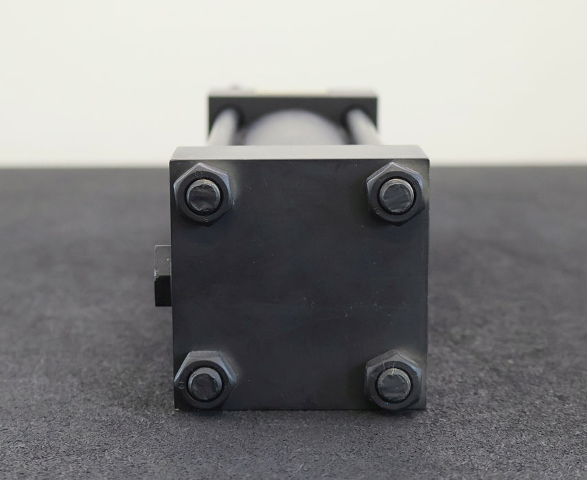 Bild des Artikels PARKER-Hydraulikzylinder-CTBHMIRZ14MC-M1100-Ø-63x180mm-max.-210bar-gebraucht