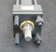 Bild des Artikels PARKER-Hydraulikzylinder-CTBHMIRZ14MC-M1100-Ø-63x180mm-max.-210bar-gebraucht