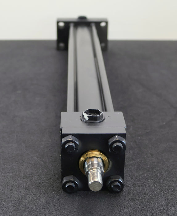 Bild des Artikels PARKER-Hydraulikzylinder-CHHHMDRN14MC-M1100-Ø-50x520mm-max.-210bar-gebraucht