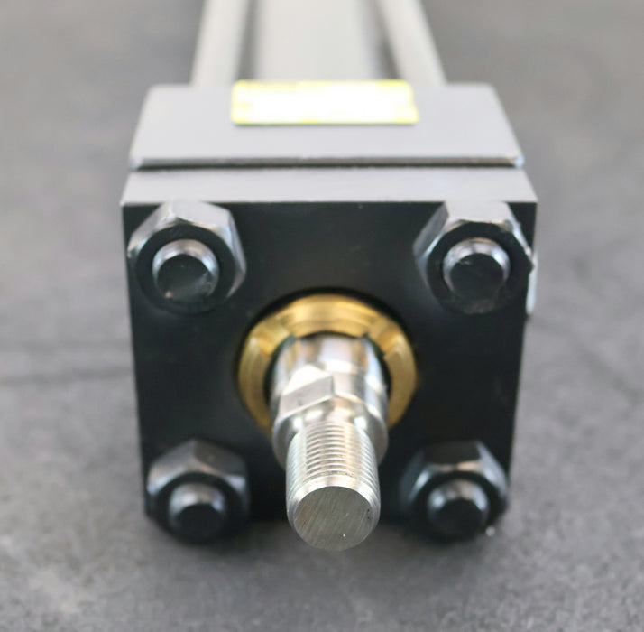 Bild des Artikels PARKER-Hydraulikzylinder-CHHHMDRN14MC-M1100-Ø-50x520mm-max.-210bar-gebraucht