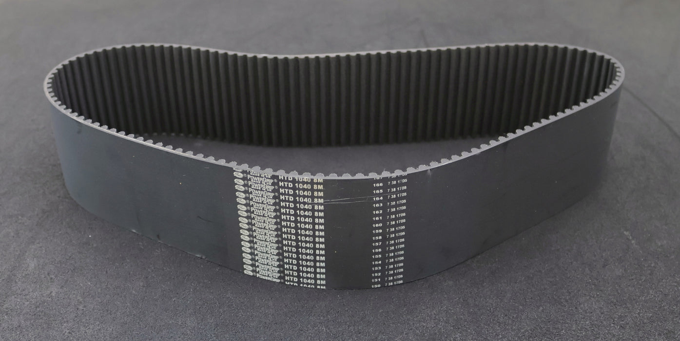 Bild des Artikels GATES-POWERGRIP-Zahnriemen-Timing-belt-Profil:-8M-Länge-1040mm-Breite-85mm