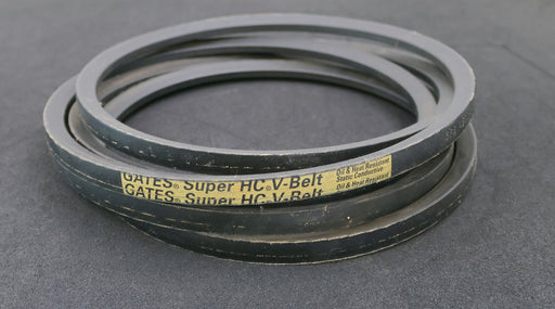 Bild des Artikels GATES-SUPER-HC-Zahnriemen-Timing-belt-Profil:-SPB-Länge-4500mm-Breite-16,3mm
