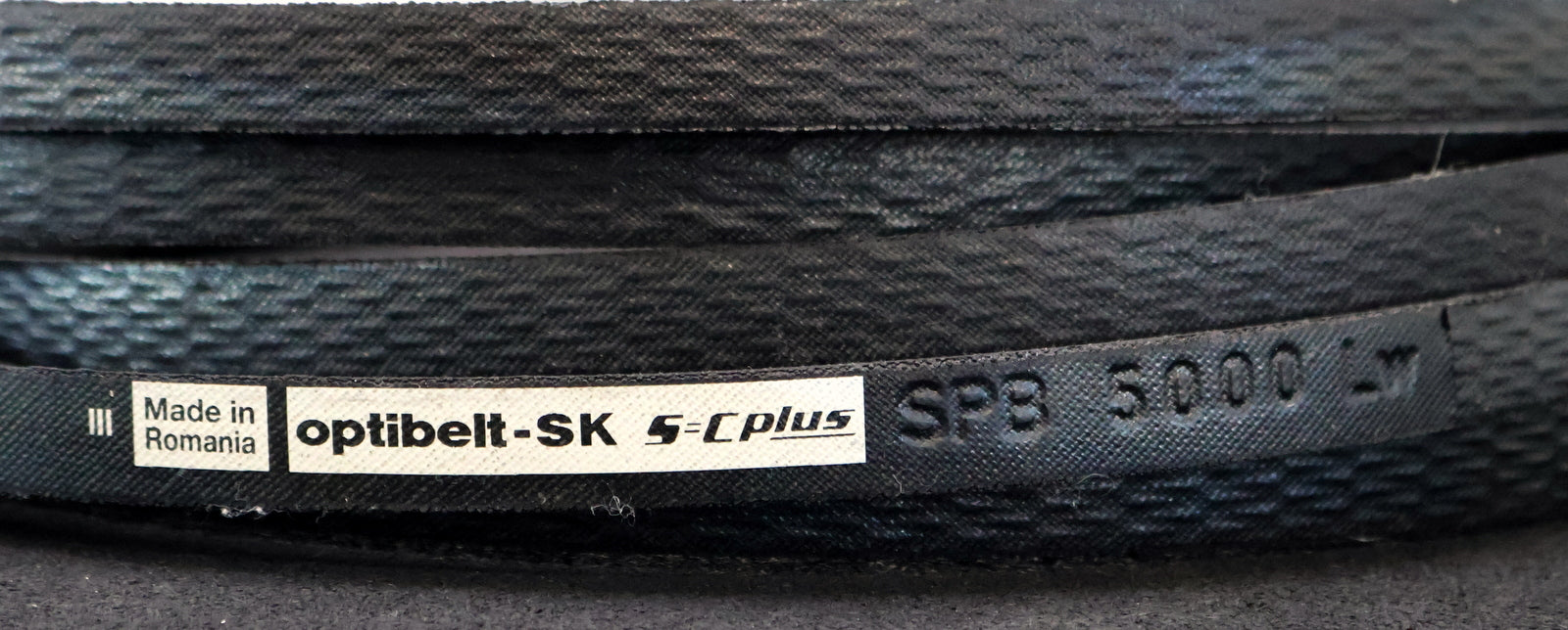 Bild des Artikels OPTIBELT-S=CPLUS-Zahnriemen-Timing-belt-Profil:-SPB-Länge-5000mm-Breite-16,3mm