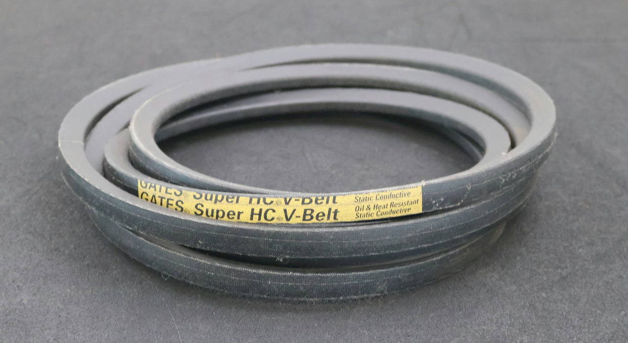 Bild des Artikels GATES-SUPER-HC-Zahnriemen-Timing-belt-Profil:-SPB-Länge-4000mm-Breite-16,3mm