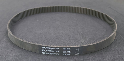 Bild des Artikels GATES-POWERGRIP-Zahnriemen-Timing-belt-Profil:-8MX-Länge-1216mm-Breite-30mm