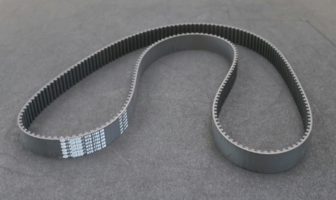 Bild des Artikels GATES-POWERGRIP-Zahnriemen-Timing-belt-Profil:-8M-Länge-1760mm-Breite-30mm