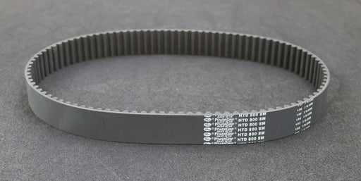Bild des Artikels GATES-POWERGRIP-Zahnriemen-Timing-belt-Profil:-8M-Länge-800mm-Breite-30mm