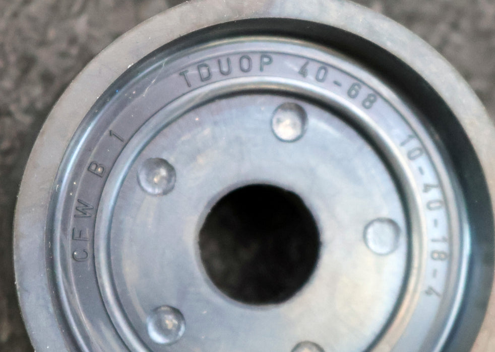 Bild des Artikels FREUDENBERG-Komplettkolben-TDUOP-40-68-Maße-Ø40xØ10x18mm-unbenutzt