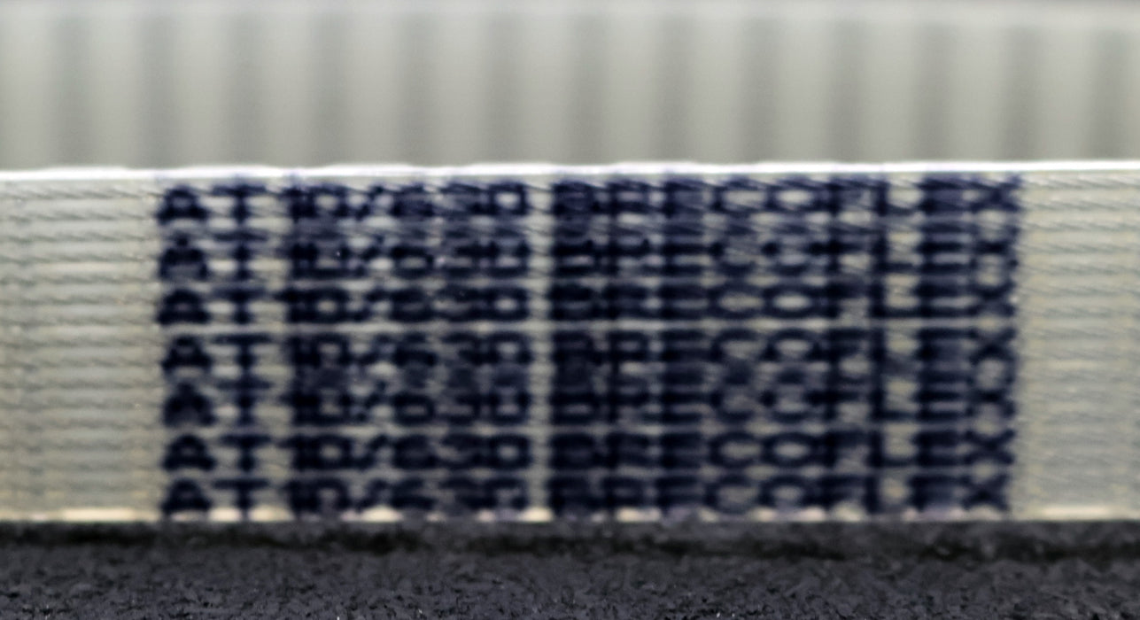 Bild des Artikels BRECOFLEX-Zahnriemen-Timing-belt-Profil:-AT10-Länge-630mm-Breite-25mm-unbenutzt