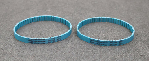 Bild des Artikels GATES-SYNCHRO-POWER-2x-Zahnriemen-Timing-belt-Profil:-AT5-Länge-300mm