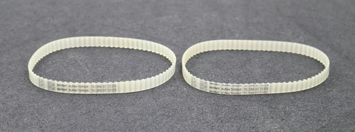 Bild des Artikels OPTIBELT-ALPHA-TORQUE-2x-Zahnriemen-Timing-belt-Profil:-T5-Länge-390mm