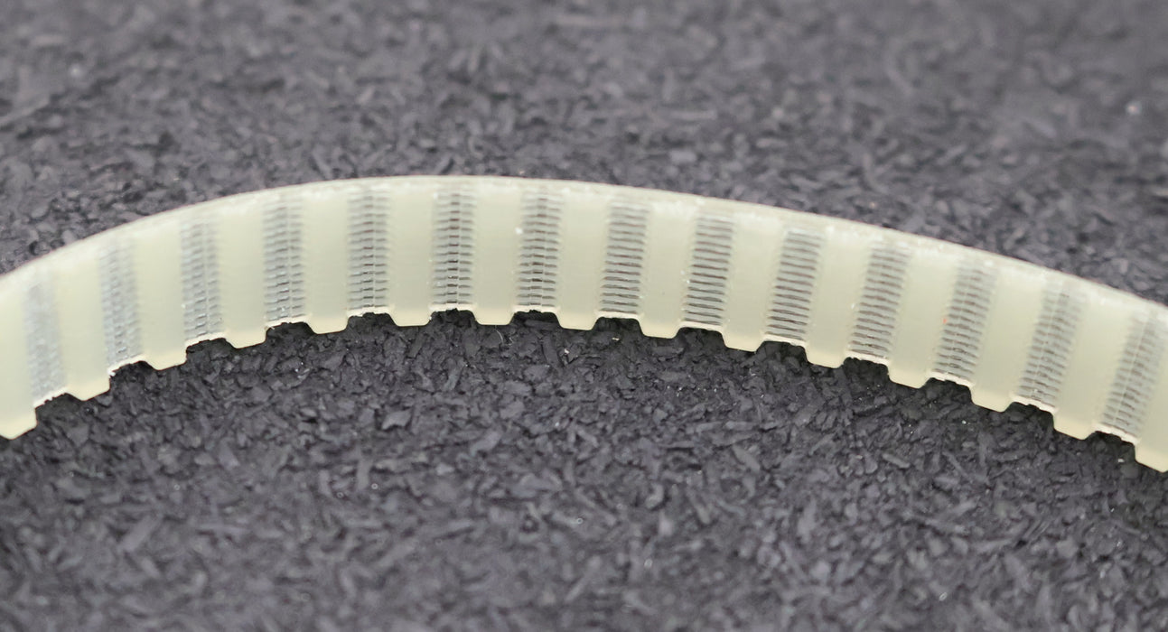 Bild des Artikels OPTIBELT-ALPHA-TORQUE-2x-Zahnriemen-Timing-belt-Profil:-T5-Länge-390mm