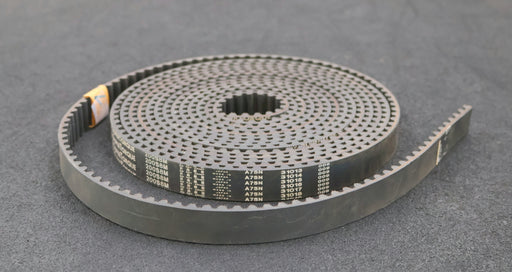 Bild des Artikels SUPERTORQUE-5m-Zahriemen-Timing-belt-offen-Profil-8M-Länge-5m-Breite-20mm