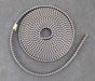 Bild des Artikels SUPERTORQUE-5m-Zahriemen-Timing-belt-offen-Profil-8M-Länge-5m-Breite-20mm