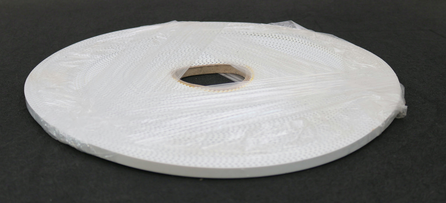 Bild des Artikels GATES-37m-Zahriemen-Timing-belt-offen-Profil-5M-Länge-37m-Breite-10mm-unbenutzt